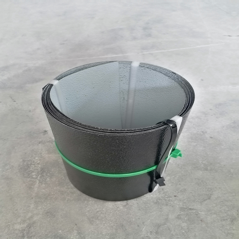Rust-Resistant Metal Edging