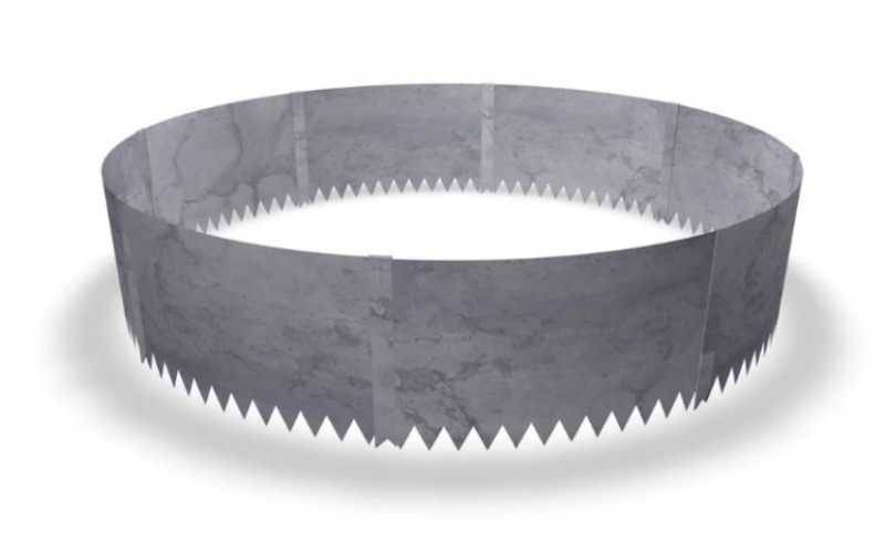 Premium Metal Garden Edging