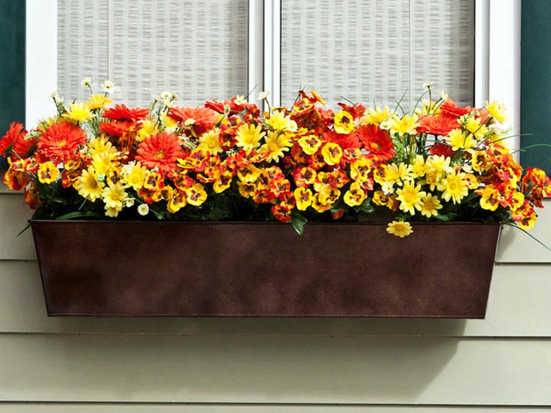 Bulk Corten Steel Planter Boxes – Wholesale Pricing for Landscapers Commercial-Grade Metal Planters 