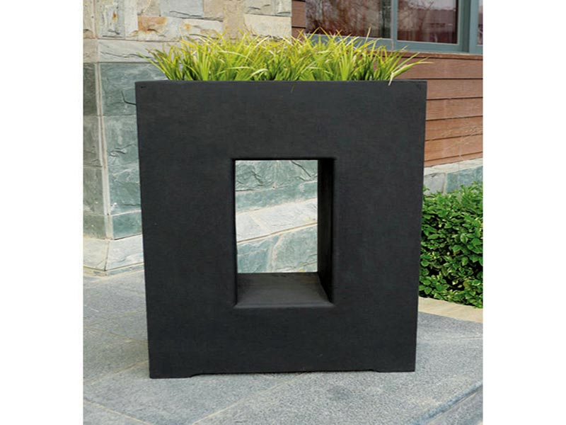 Premium Weathering Steel Planter Boxes Bulk