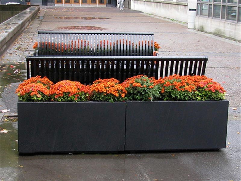 Wholesale Corten Planter Boxes Discount