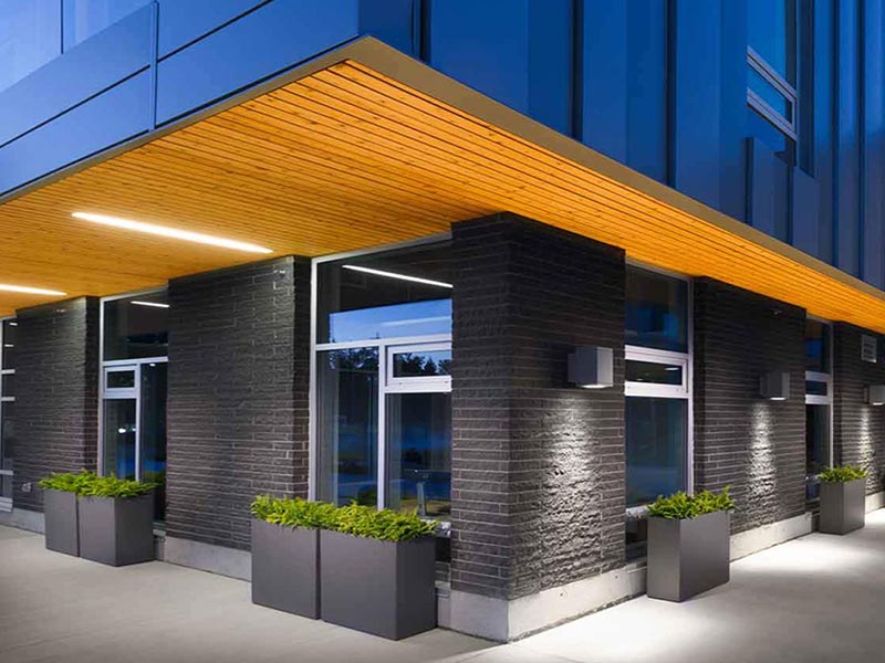 Project-Quality Steel Planter Boxes Discount