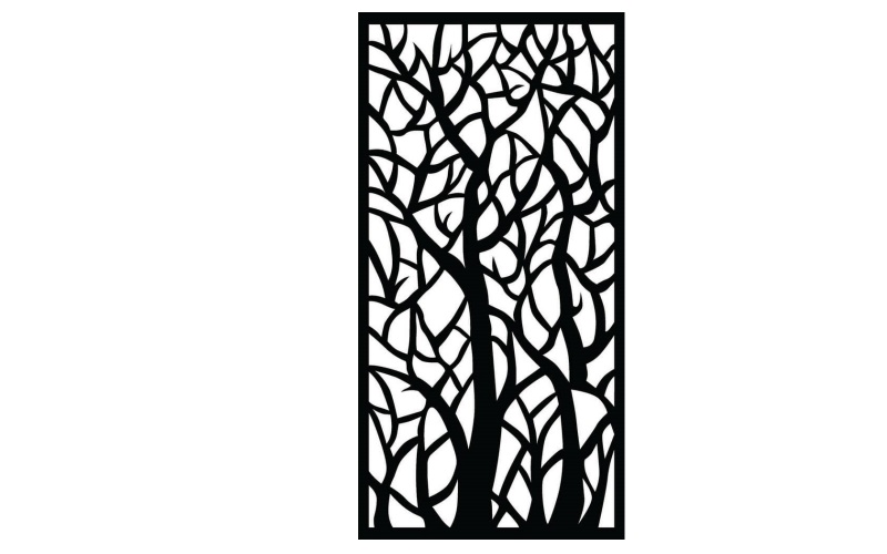  Commercial-Grade Corten Steel Screens – Weather-Resistant & Durable