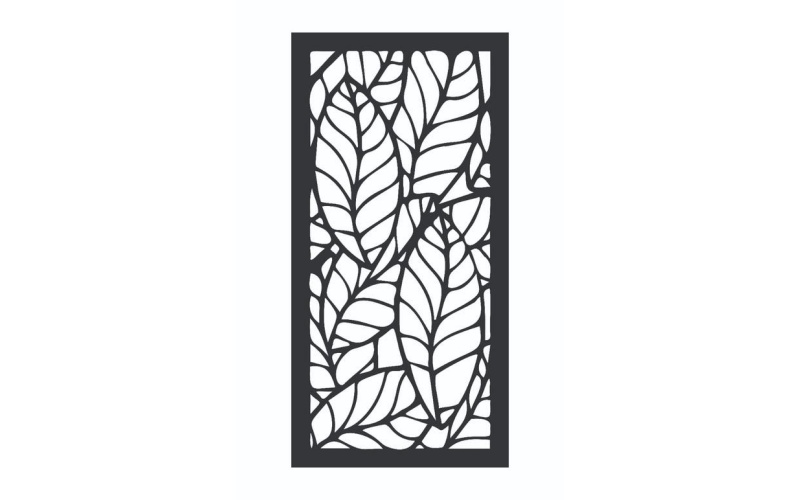  Commercial-Grade Corten Steel Screens – Weather-Resistant & Durable