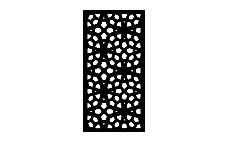  Commercial-Grade Corten Steel Screens – Weather-Resistant & Durable