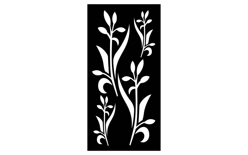 Laser-Cut Corten Steel Garden Partitions – B2B Supplier Pricing