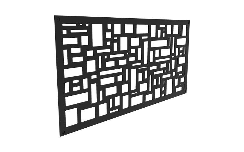 B2B Corten Steel Garden Dividers – Fast Global Shipping