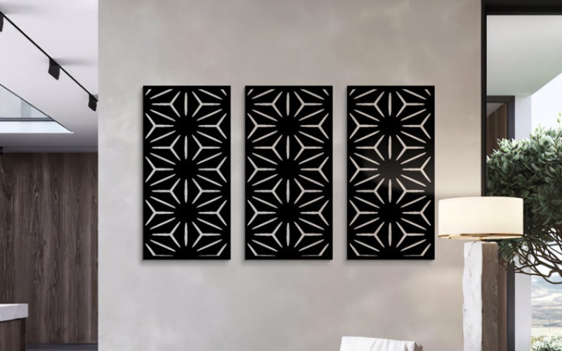 Decorative Corten Steel Screens for Urban Projects – Wholesale Discounts