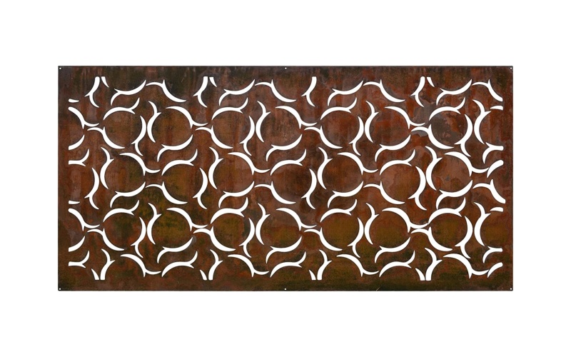 Decorative Corten Steel Screens for Urban Projects – Wholesale Discounts