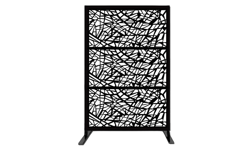 Aluminum Outdoor Room Dividers – Weatherproof & Low Maintenance