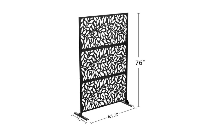 Wholesale Corten Steel Facade Screens – Architectural Cladding