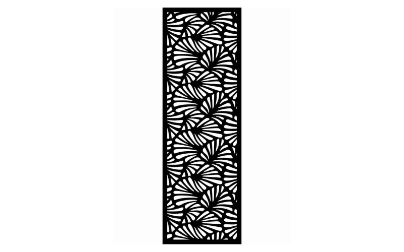 Laser-Cut Aluminum Garden Screens | Lightweight & Custom Designs | Wholesale for Landscapers